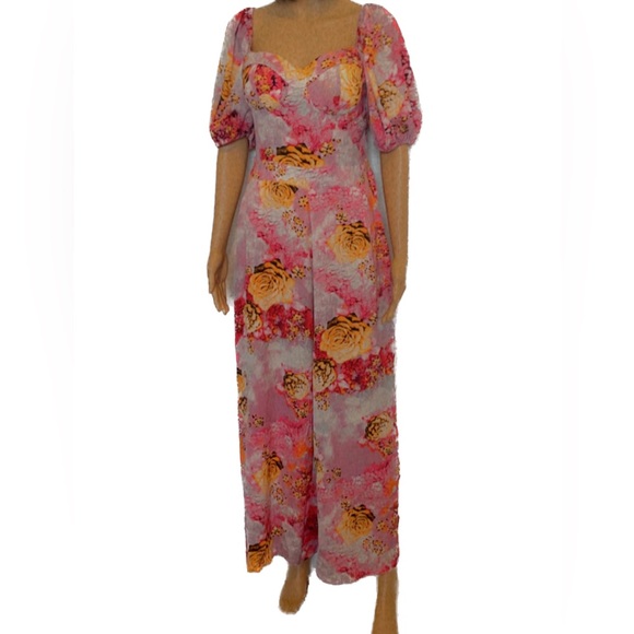 Jumpsuits - Picture 1 of 4